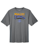 Barrow HS Football Football - Performance Shirt