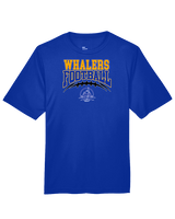 Barrow HS Football Football - Performance Shirt