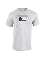 Barrow HS Football NIOH - Cotton T-Shirt