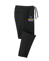 Barrow HS Football Property - Cotton Joggers (Player Pack)