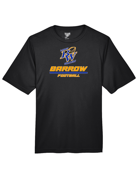Barrow HS Football Split - Performance Shirt