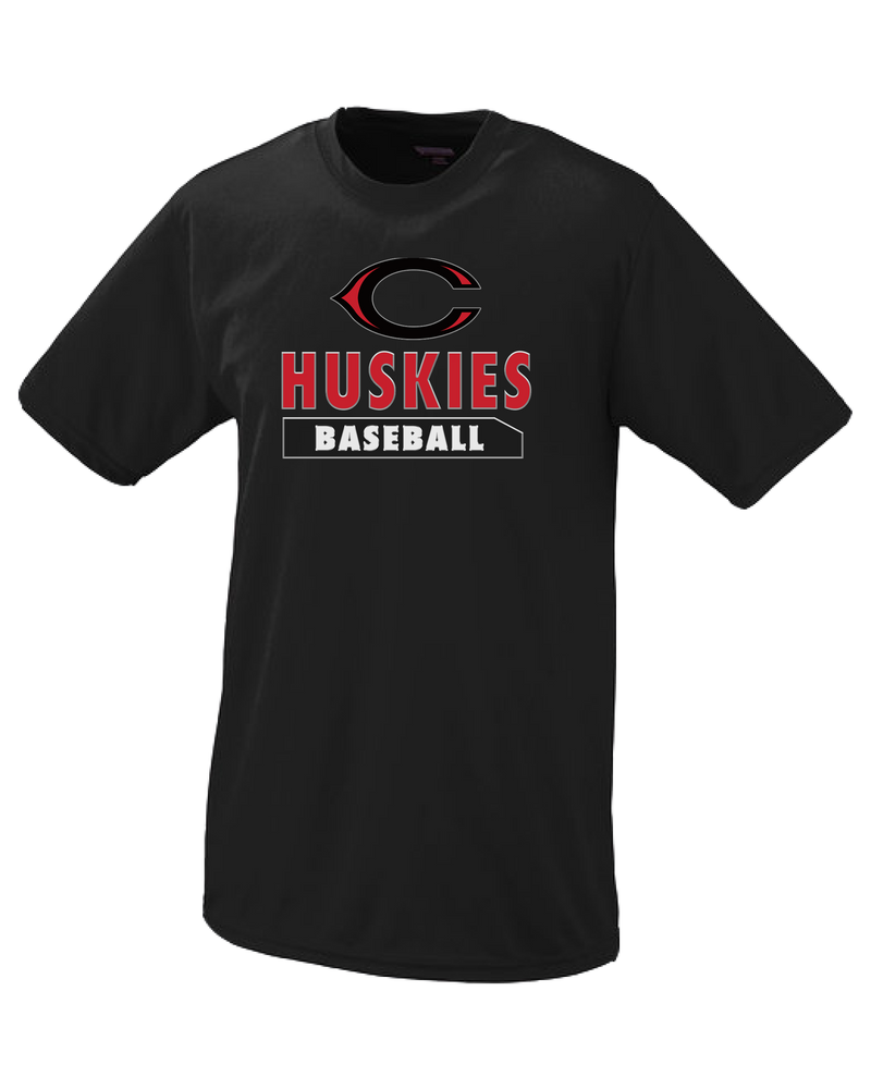 Centennial HS Baseball - Performance T-Shirt