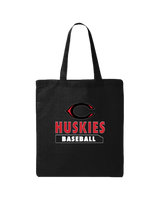 Centennial HS Baseball - Tote Bag