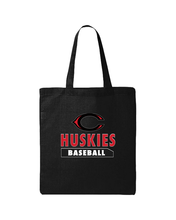 Centennial HS Baseball - Tote Bag