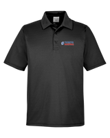 Tremper HS Girls Basketball Basic - Men's Polo