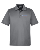 Tremper HS Girls Basketball Basic - Men's Polo