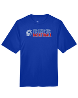 Tremper HS Girls Basketball Basic - Performance T-Shirt