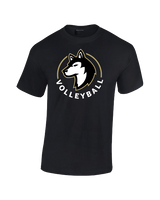 Battle Mountain Huskies - Cotton T-Shirt