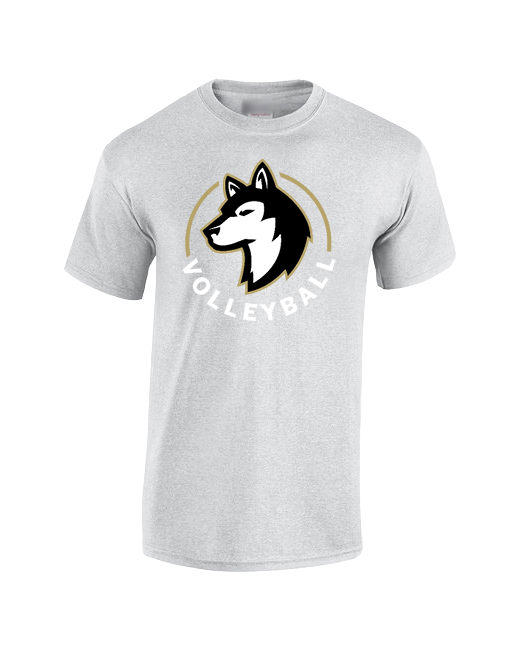Battle Mountain Huskies - Cotton T-Shirt