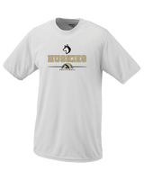Battle Mountain Half Volleyball - Performance T-Shirt
