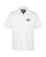 Battle Mountain Half Volleyball - Polo