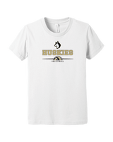 Battle Mountain Half Volleyball - Youth T-Shirt
