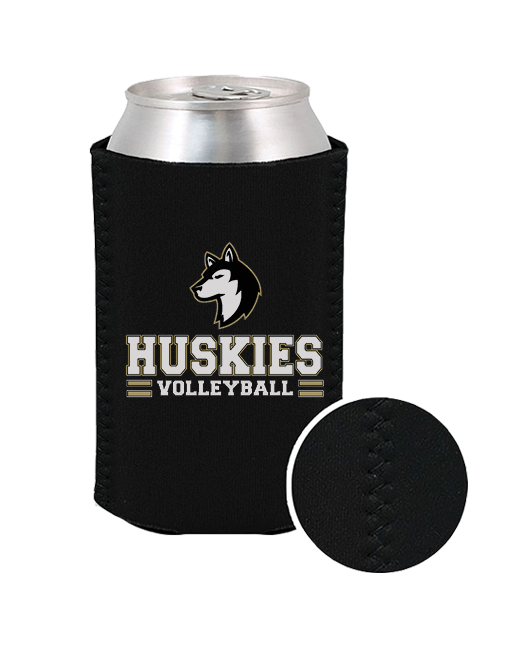 Battle Mountain Volleyball - Koozie