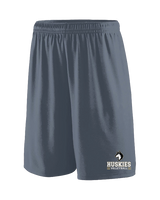 Battle Mountain Volleyball - Training Shorts