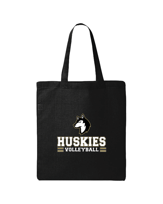 Battle Mountain Volleyball - Tote Bag