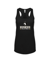 Battle Mountain Volleyball - Women’s Tank Top