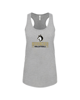 Battle Mountain Volleyball - Women’s Tank Top