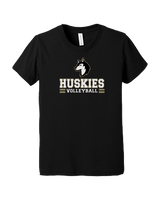 Battle Mountain Volleyball - Youth T-Shirt