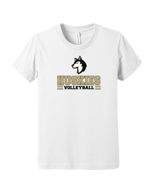 Battle Mountain Volleyball - Youth T-Shirt