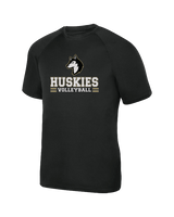 Battle Mountain Volleyball - Youth Performance T-Shirt