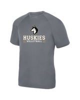 Battle Mountain Volleyball - Youth Performance T-Shirt