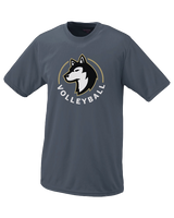Battle Mountain Huskies - Performance T-Shirt