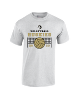 Battle Mountain VB Net - Cotton T-Shirt