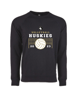 Battle Mountain VB Net - Crewneck Sweatshirt