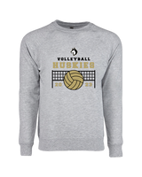 Battle Mountain VB Net - Crewneck Sweatshirt
