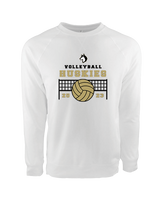 Battle Mountain VB Net - Crewneck Sweatshirt