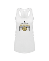 Battle Mountain VB Net - Women’s Tank Top