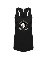 Battle Mountain Huskies - Women’s Tank Top