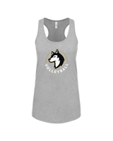 Battle Mountain Huskies - Women’s Tank Top