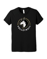 Battle Mountain Huskies - Youth T-Shirt
