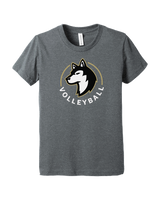 Battle Mountain Huskies - Youth T-Shirt