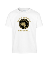 Battle Mountain HS Baseball - Youth Shirt