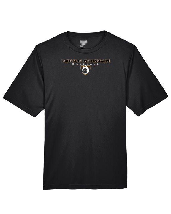 Battle Mountain HS Baseball 2 - Performance Shirt