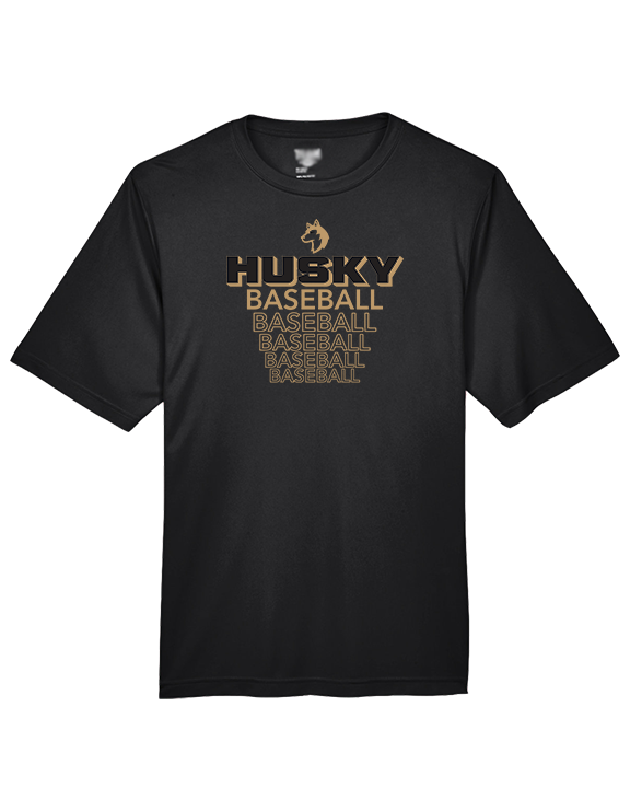Battle Mountain HS Baseball 3 - Performance Shirt