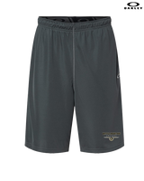 Battle Mountain HS Softball Design - Oakley Shorts