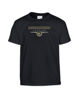 Battle Mountain HS Softball Design - Youth Shirt
