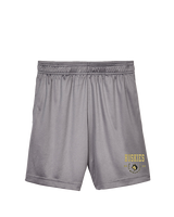 Battle Mountain HS Softball Swoop - Youth Training Shorts