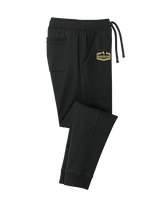 Battle Mountain HS Volleyball Board - Cotton Joggers