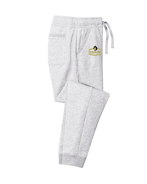 Battle Mountain HS Volleyball Board - Cotton Joggers