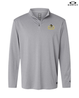 Battle Mountain HS Volleyball Board - Mens Oakley Quarter Zip