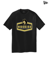 Battle Mountain HS Volleyball Board - New Era Performance Shirt