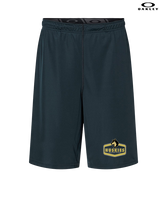 Battle Mountain HS Volleyball Board - Oakley Shorts