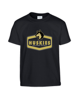 Battle Mountain HS Volleyball Board - Youth Shirt