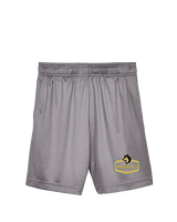 Battle Mountain HS Volleyball Board - Youth Training Shorts