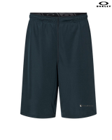 Battle Mountain HS Volleyball Bold - Oakley Shorts