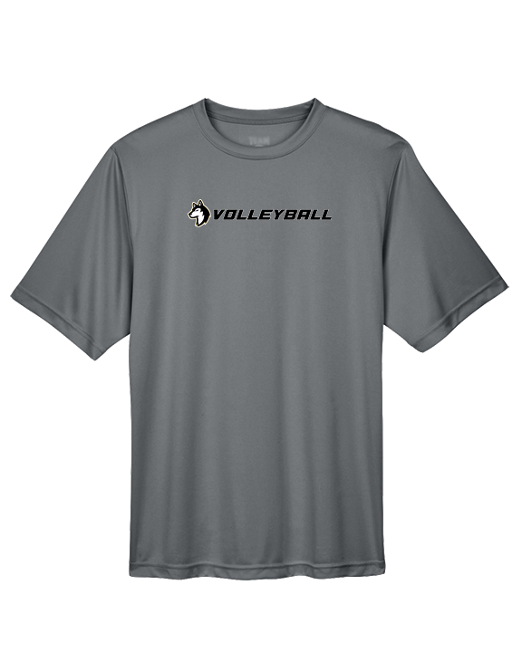 Battle Mountain HS Volleyball Bold - Performance Shirt
